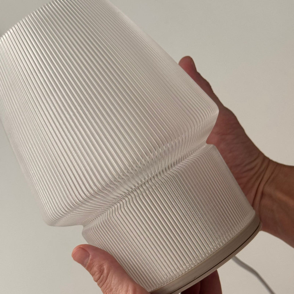 Miconos Table Lamp - Vessela