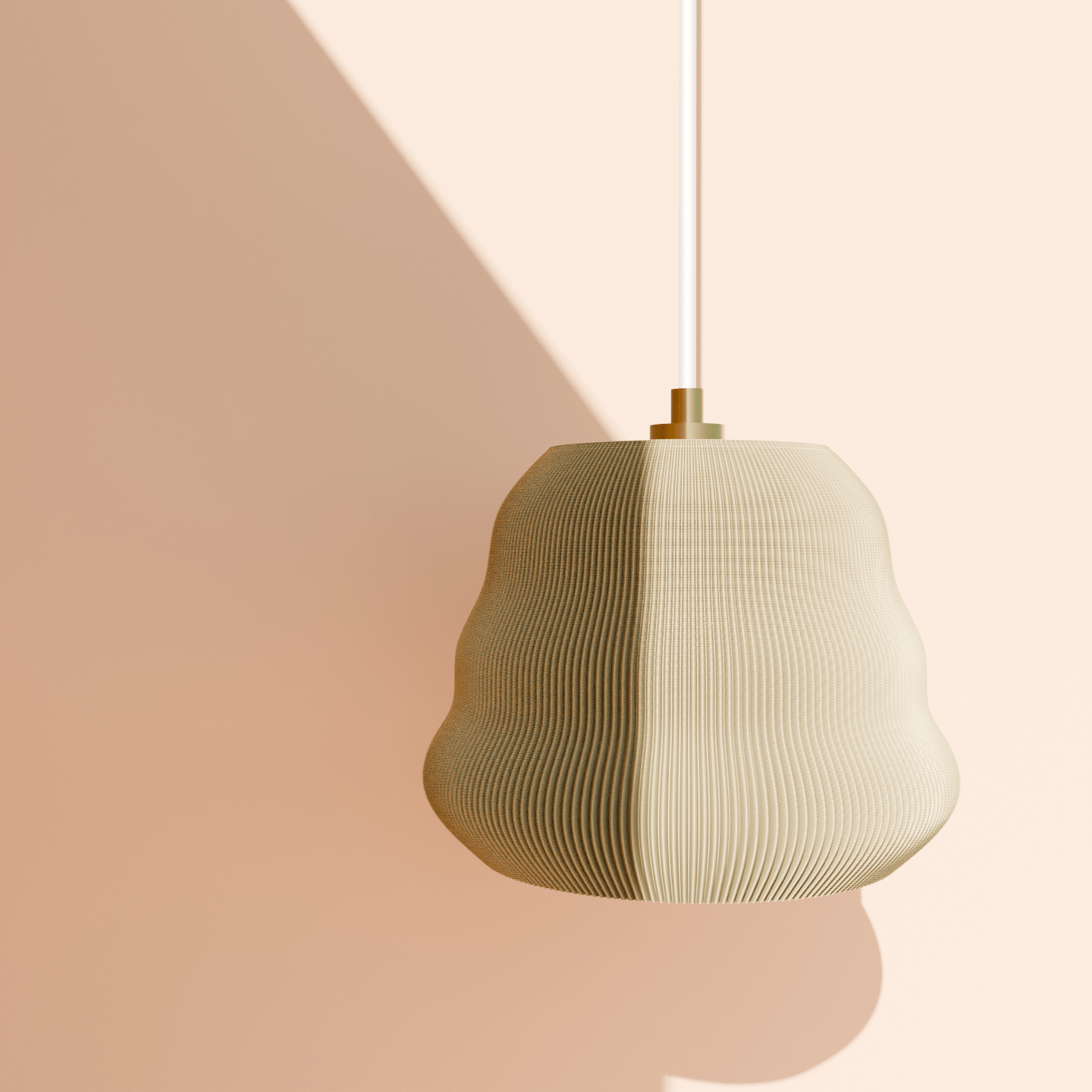 Isla Mini Pendant Lampshade - Vessela