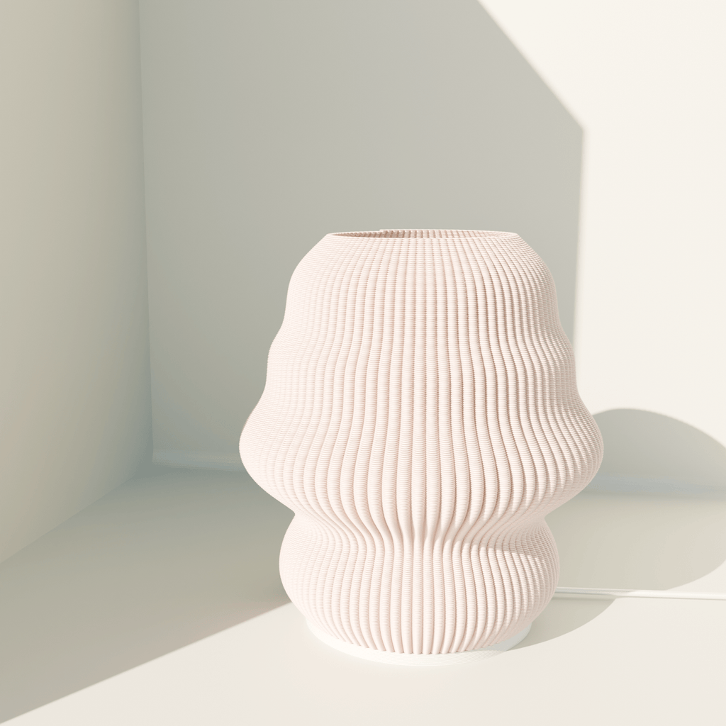 Isla Table Lamp - Vessela