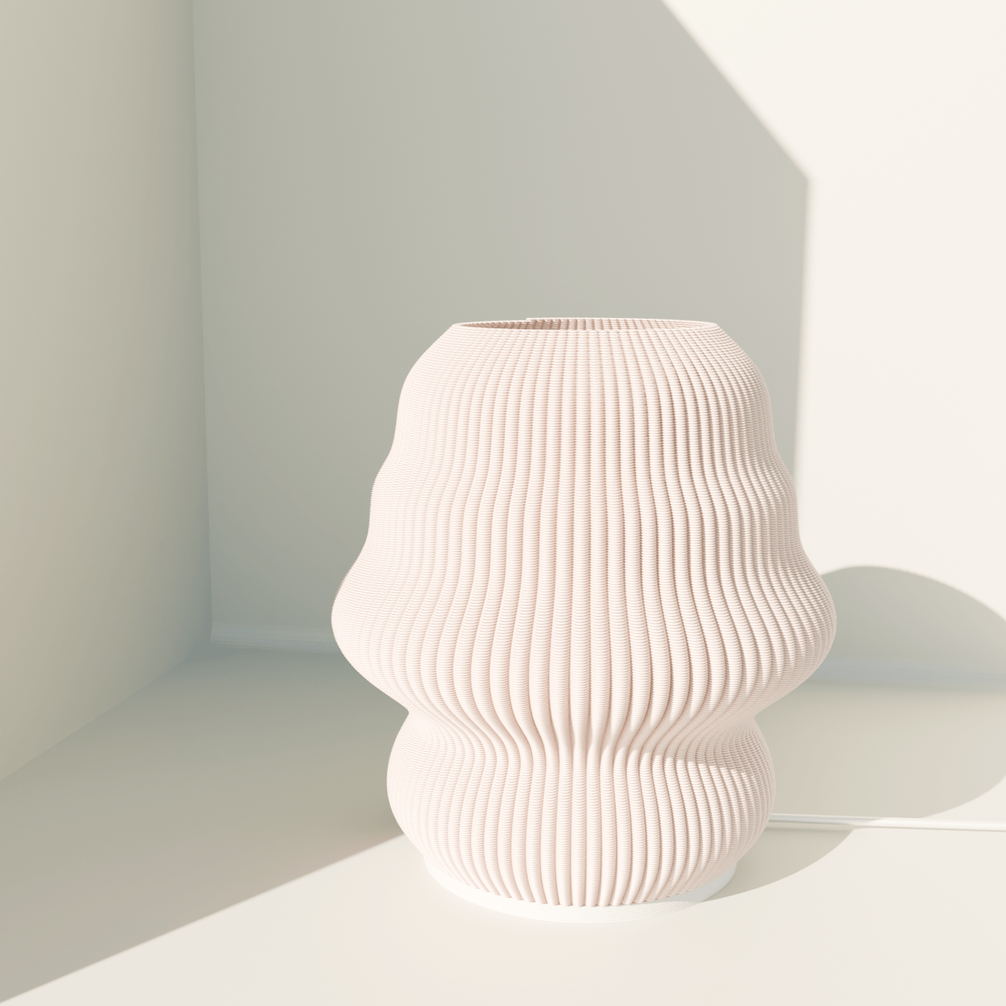 Isla Table Lamp - Vessela