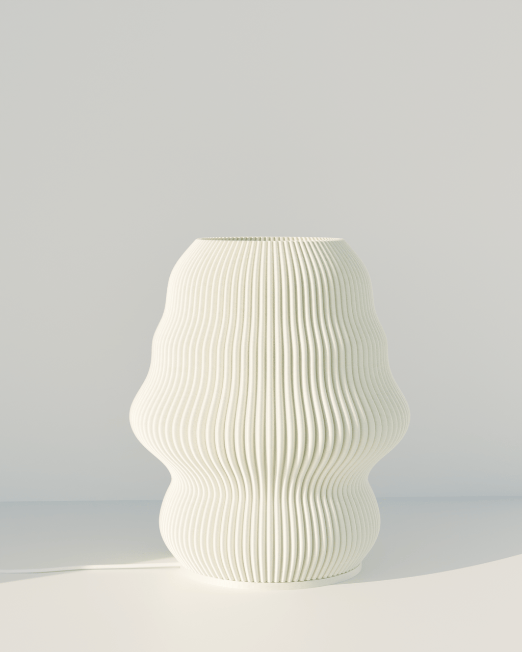 Isla Table Lamp - Vessela