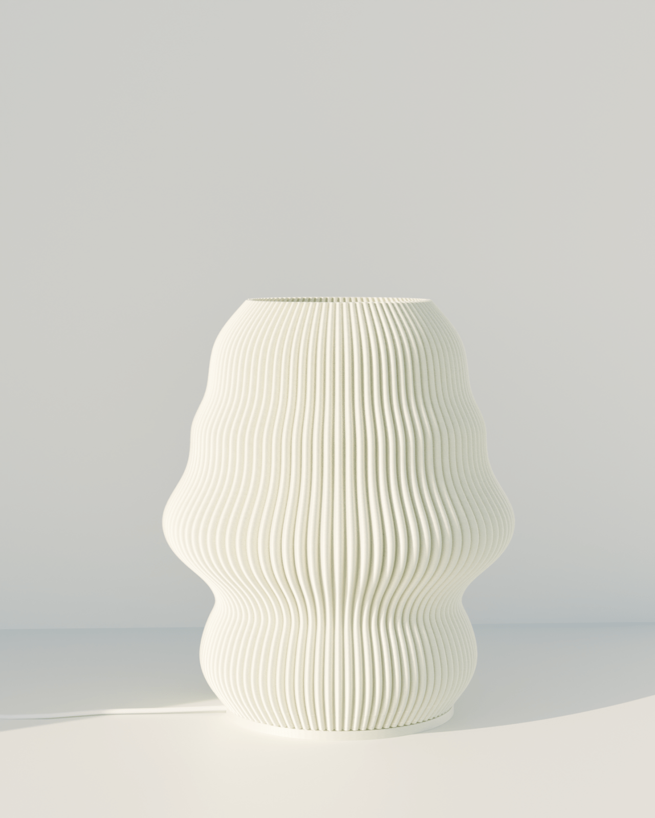 Isla Table Lamp - Vessela