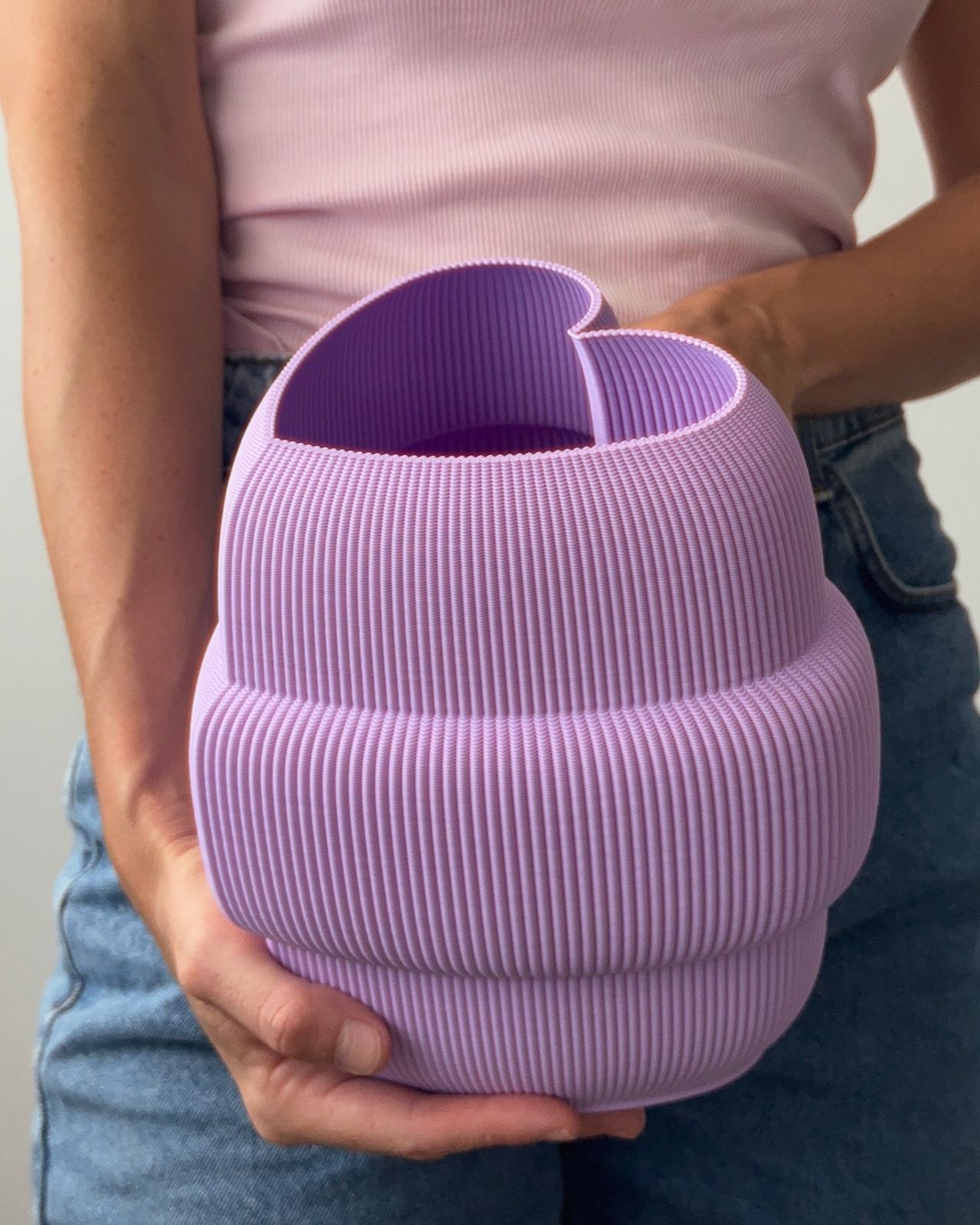 My Love Vase - Vessela