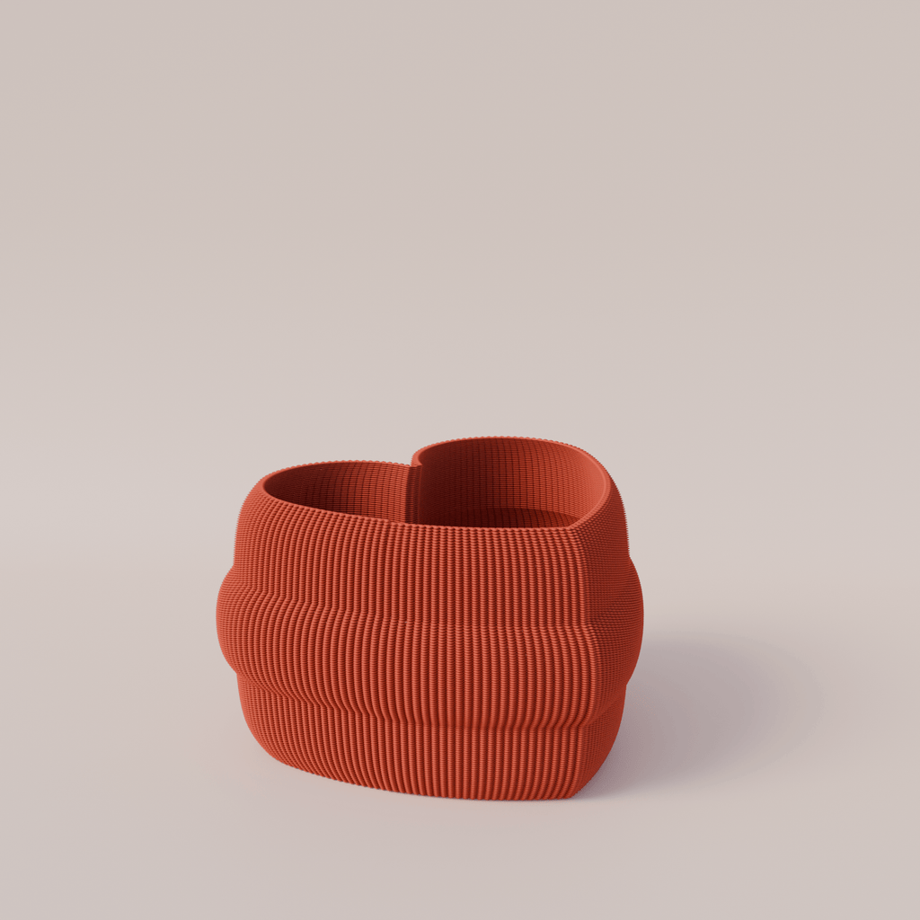 My Love Planter - Vessela