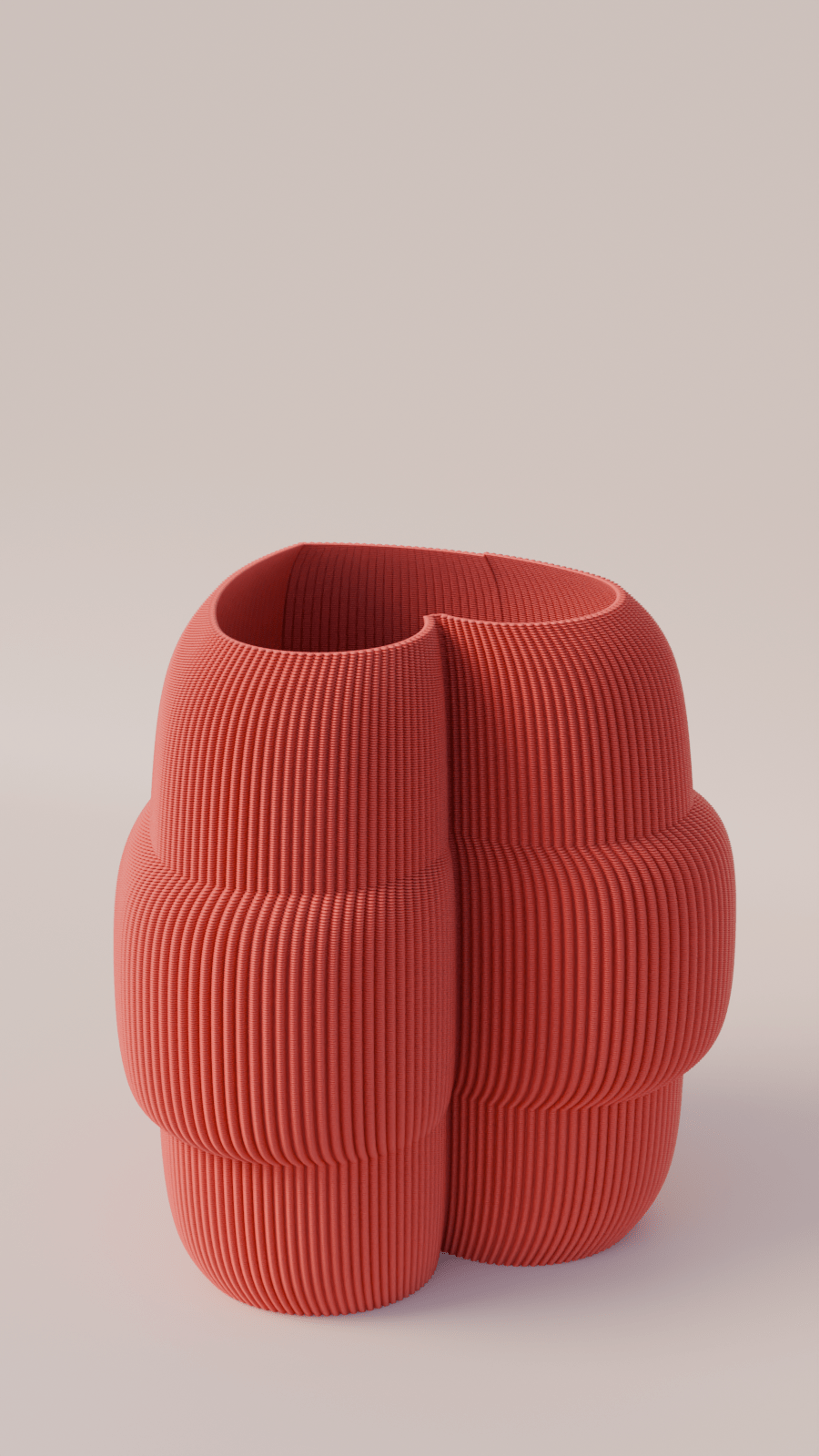 My Love Vase - Vessela