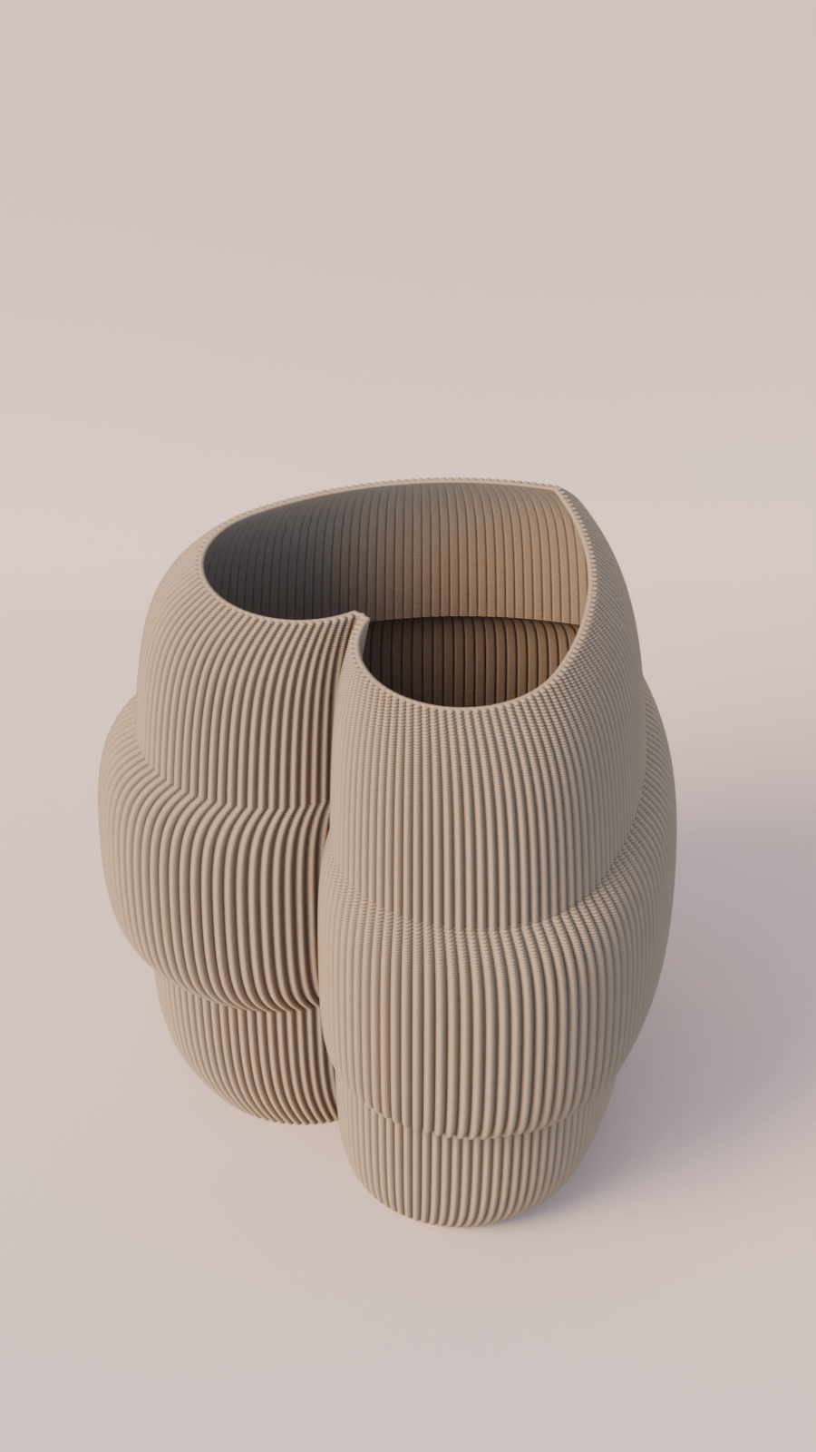 My Love Vase - Vessela