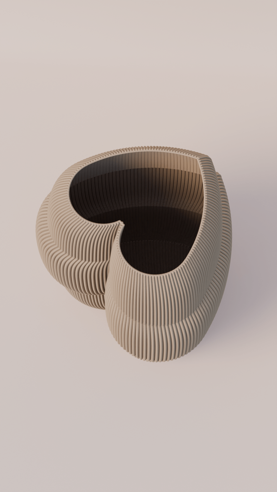 My Love Vase - Vessela