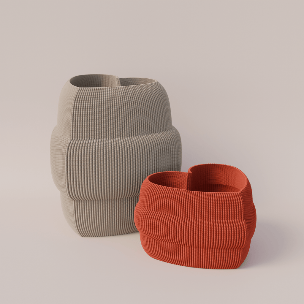 My Love Vase - Vessela