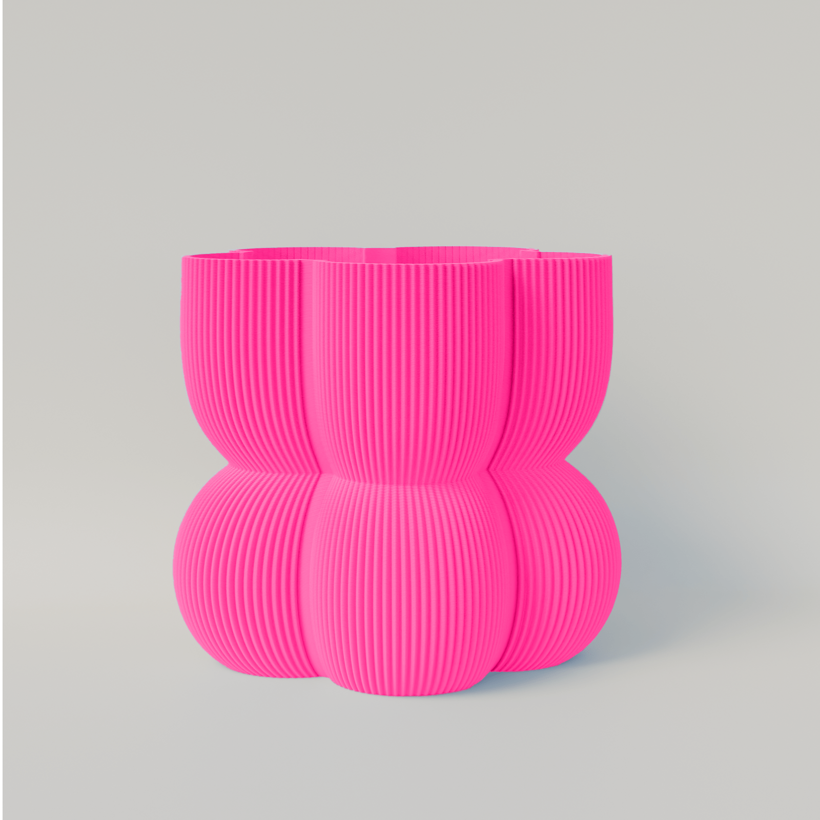 Caribe N°2 Planter - Vessela