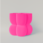 Caribe N°2 Planter - Vessela