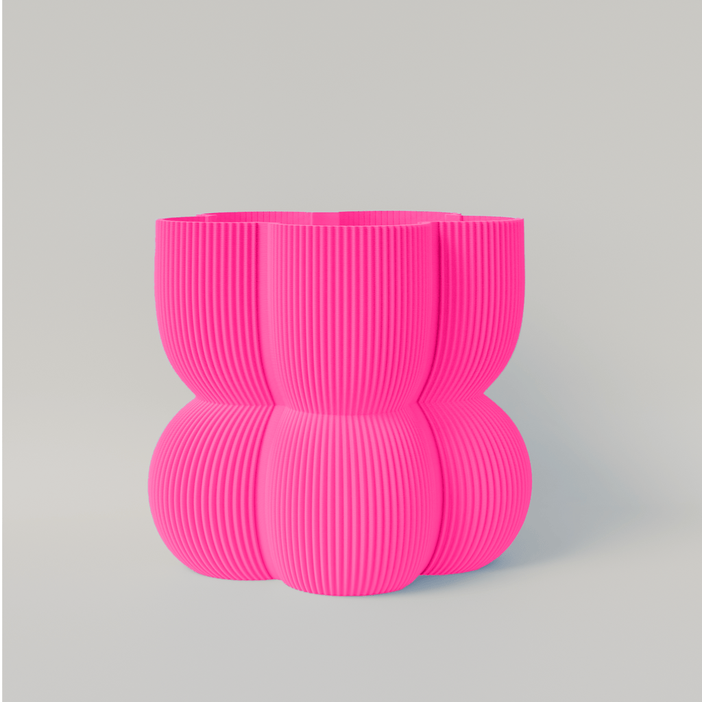 Caribe N°2 Planter - Vessela