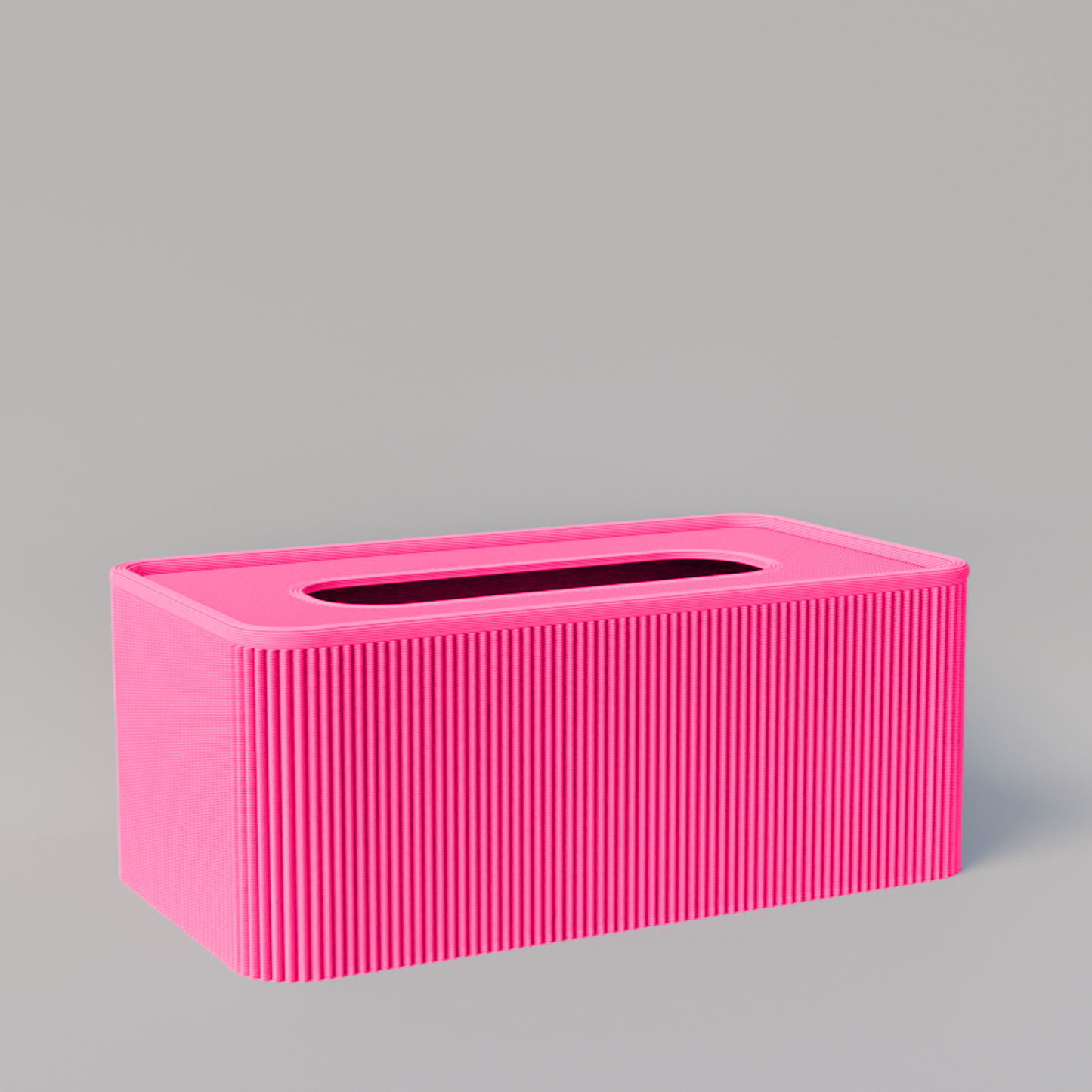 Niza Tissue Box