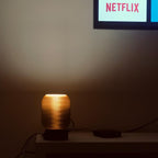 Malibu Table Lamp - Vessela