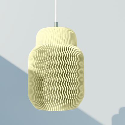 Malibu Pendant Lampshade