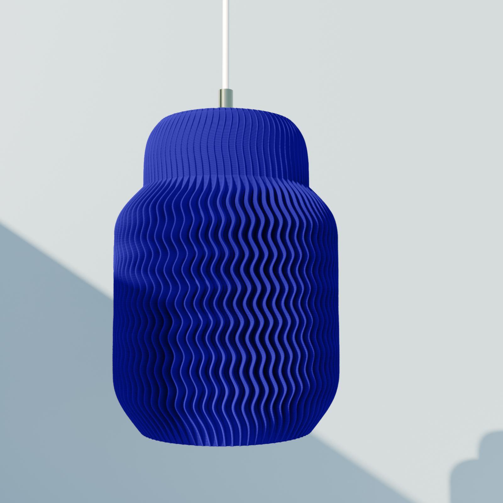 Malibu Pendant Lampshade - Vessela