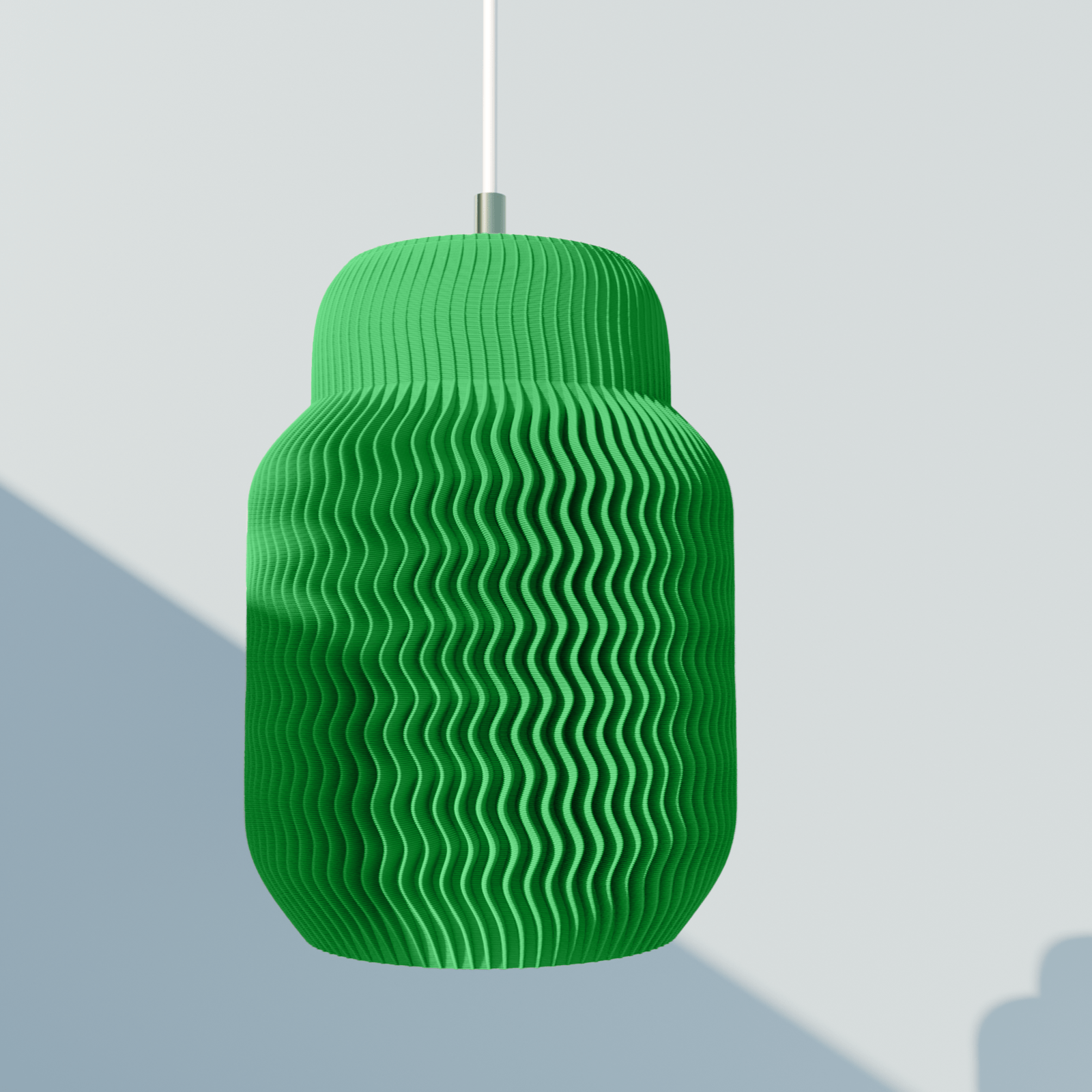 Malibu Pendant Lampshade - Vessela