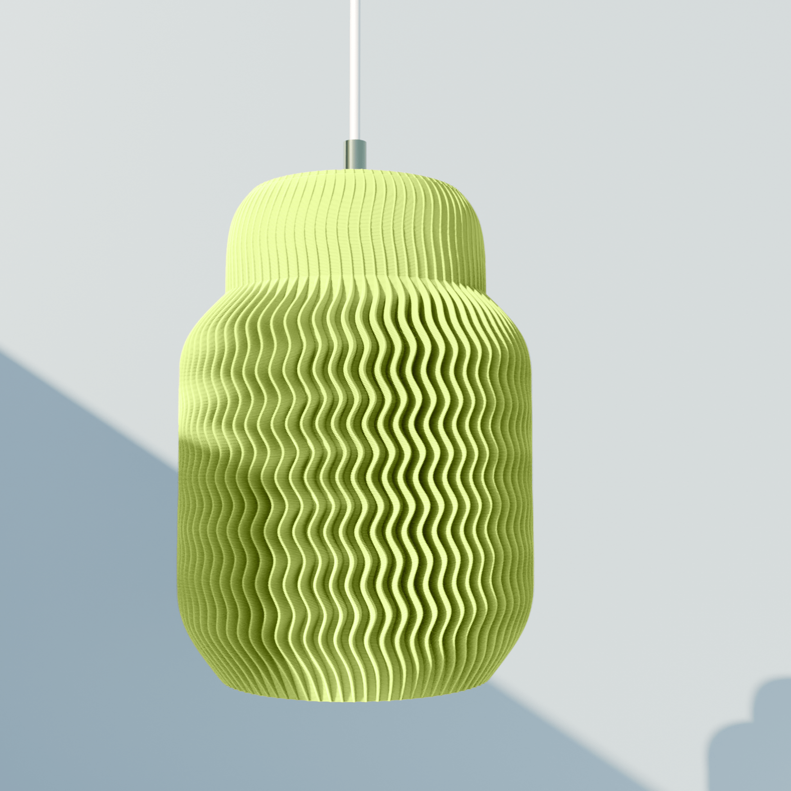 Malibu Pendant Lampshade - Vessela