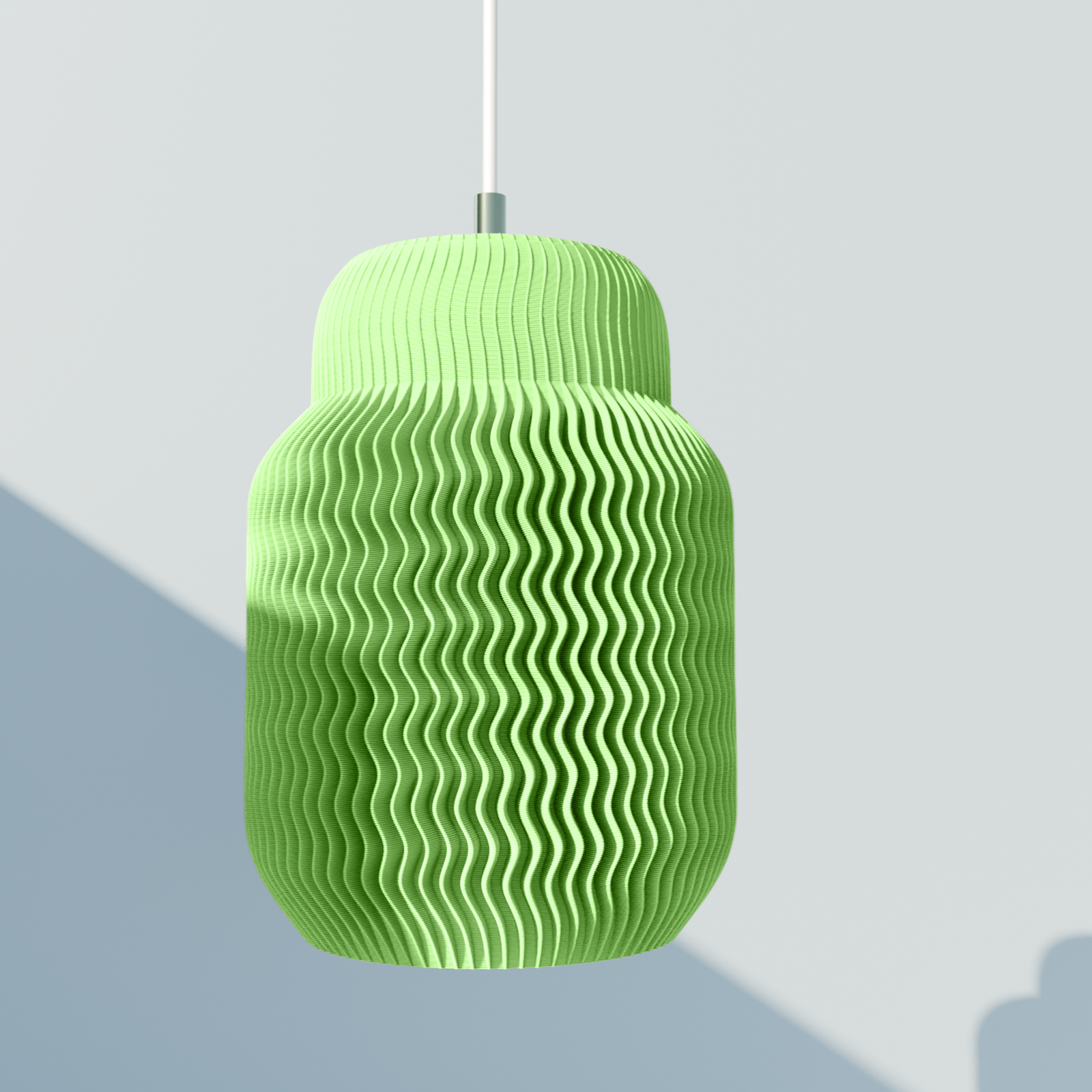Malibu Pendant Lampshade - Vessela