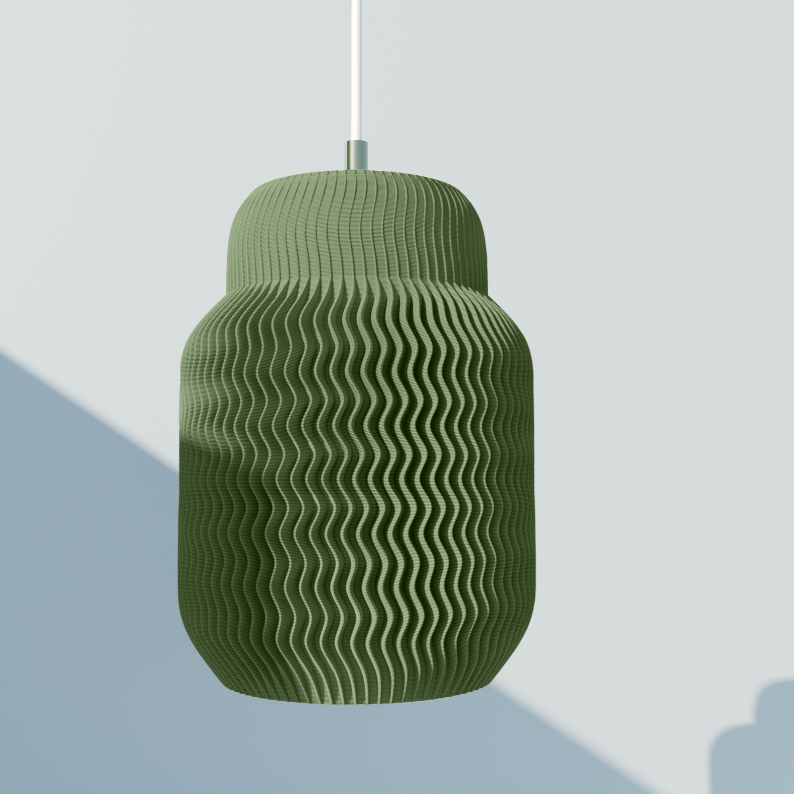 Malibu Pendant Lampshade - Vessela