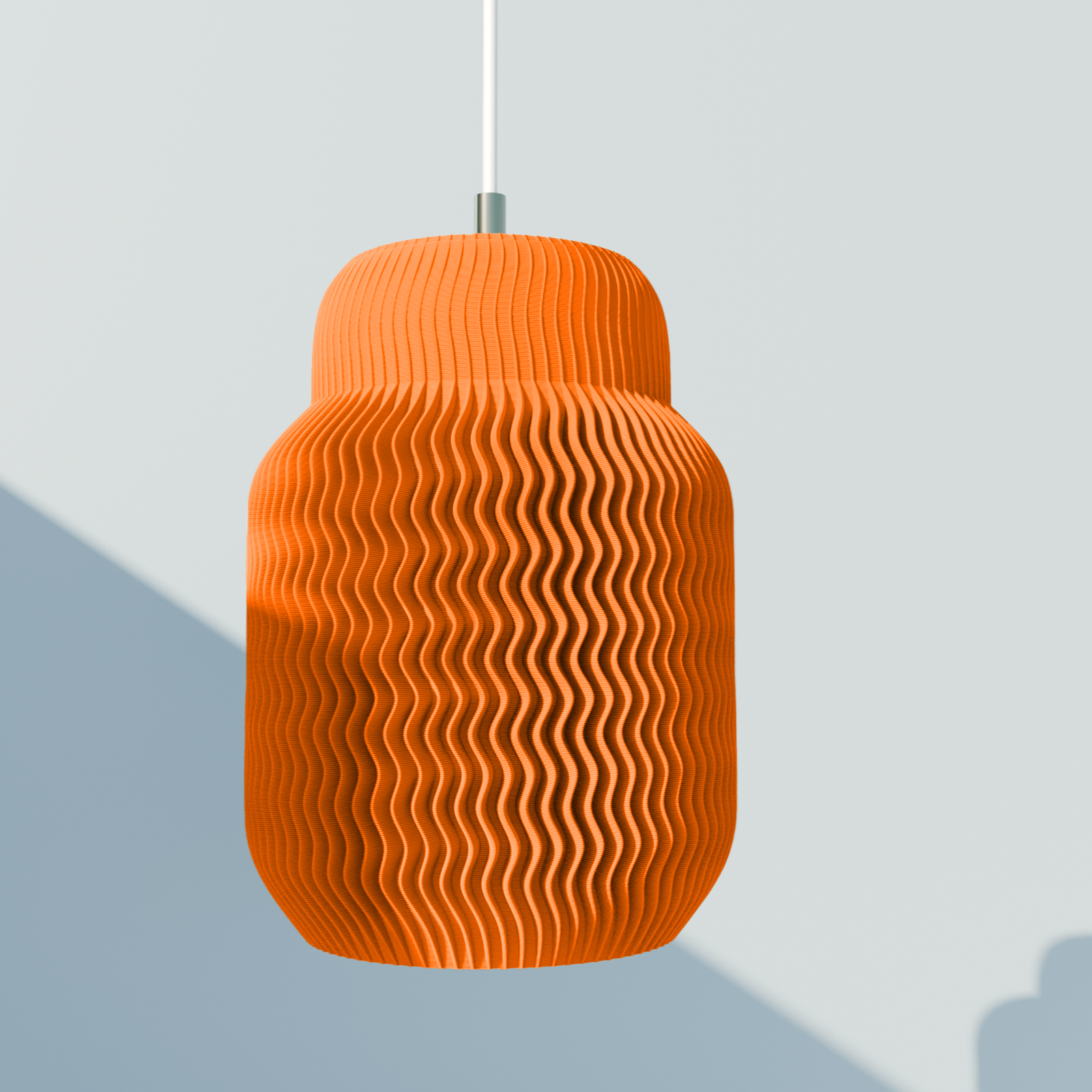 Malibu Pendant Lampshade - Vessela