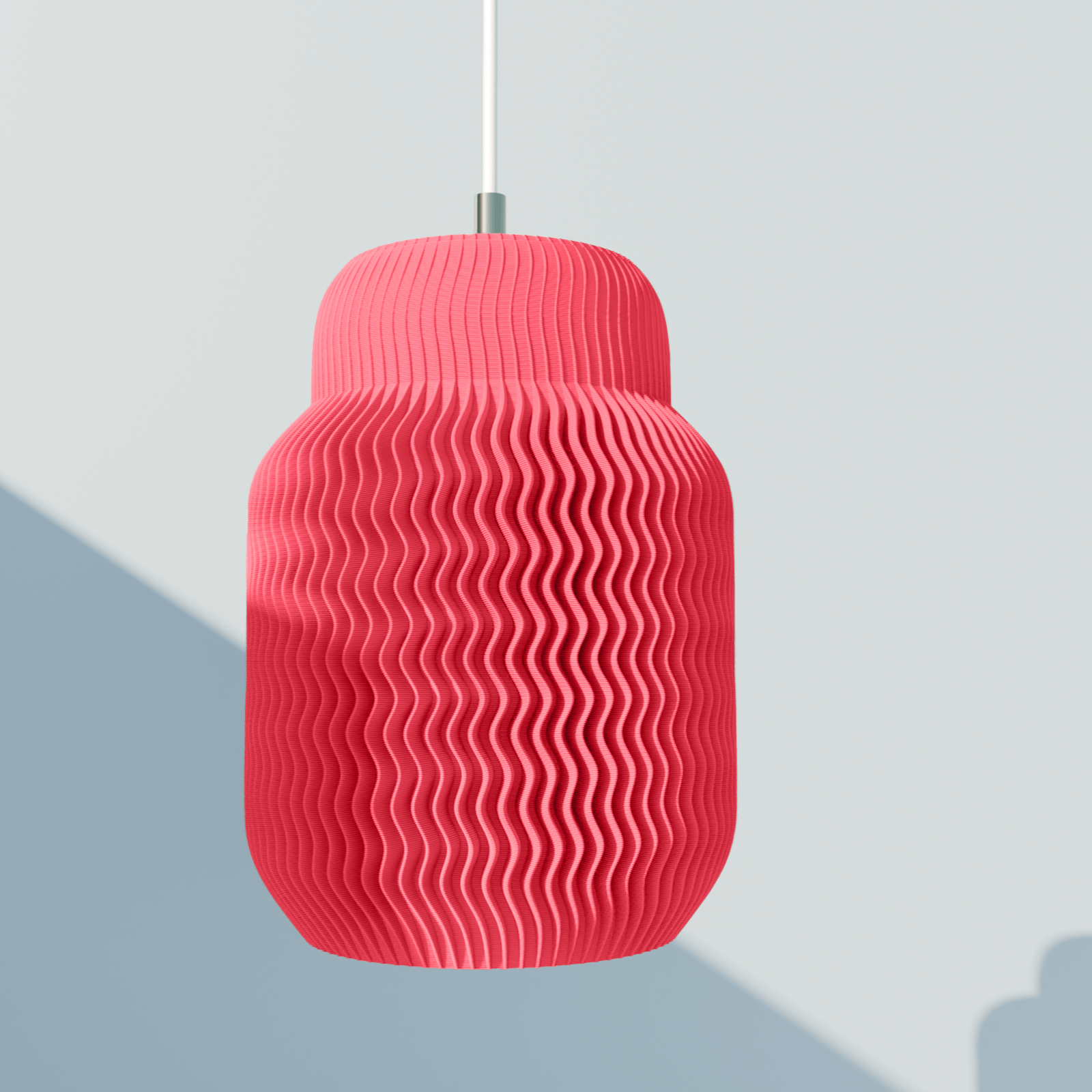 Malibu Pendant Lampshade - Vessela