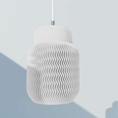 Malibu Pendant Lampshade