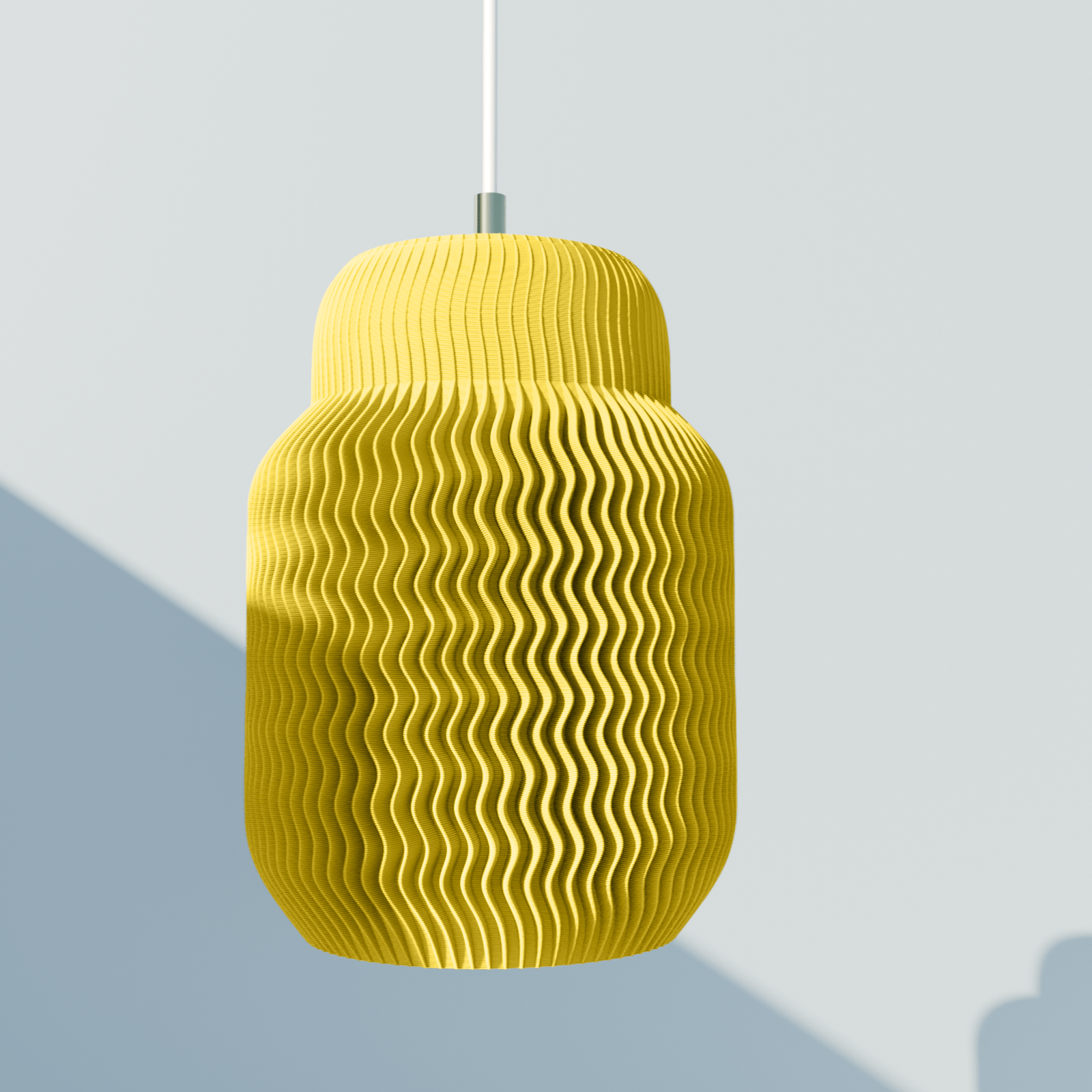 Malibu Pendant Lampshade - Vessela