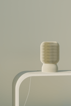 Malibu Table Lamp - Vessela