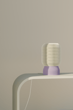 Malibu Table Lamp - Vessela