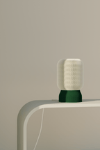 Malibu Table Lamp - Vessela