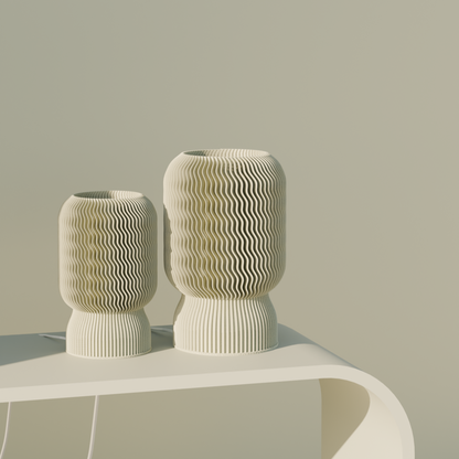Malibu Table Lamp