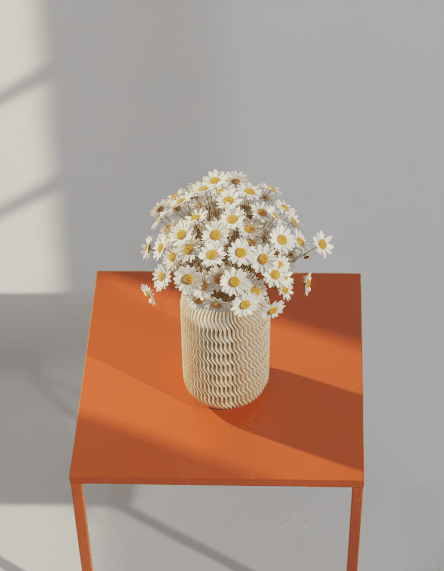 Malibu Vase - Vessela