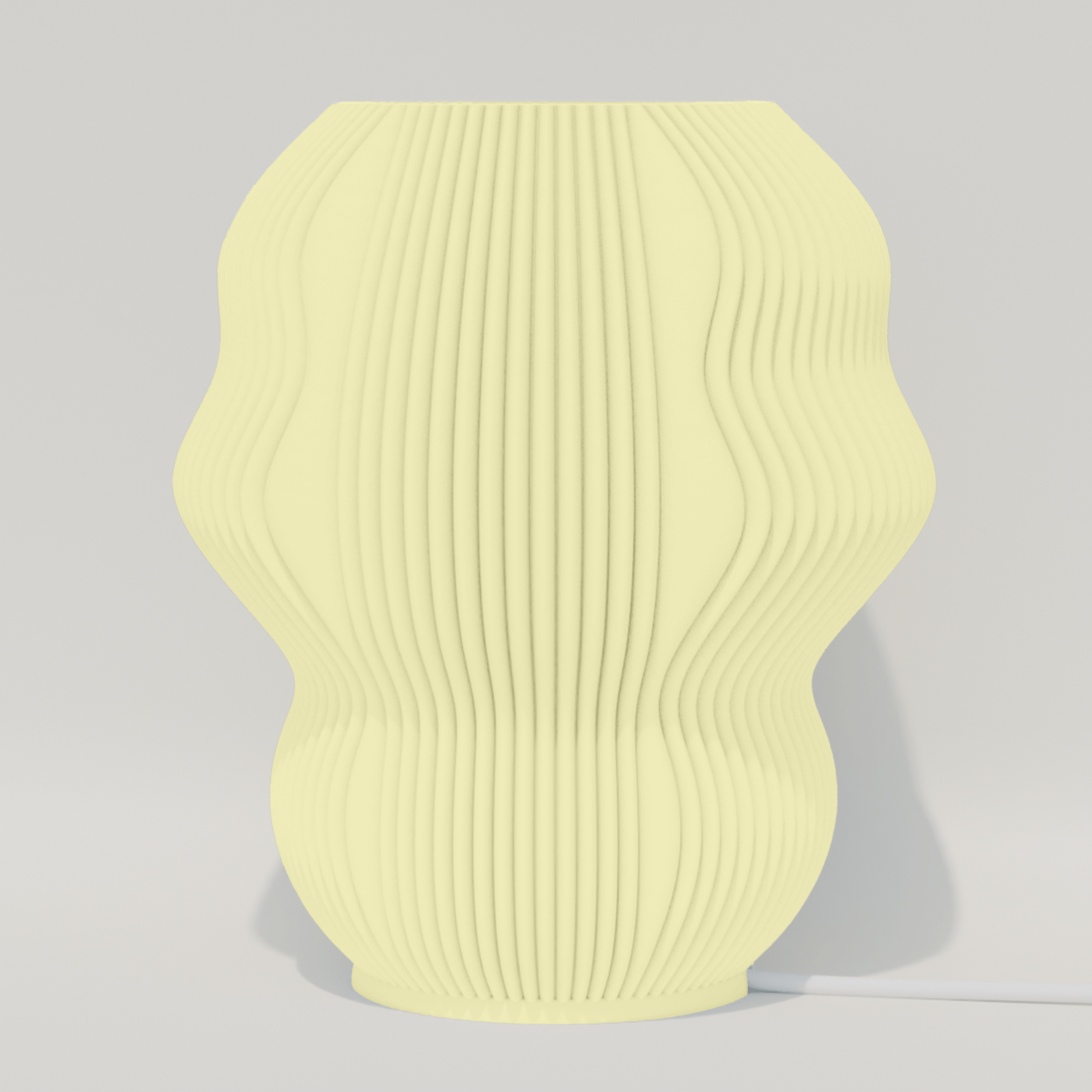 Marea Table Lamp - Vessela