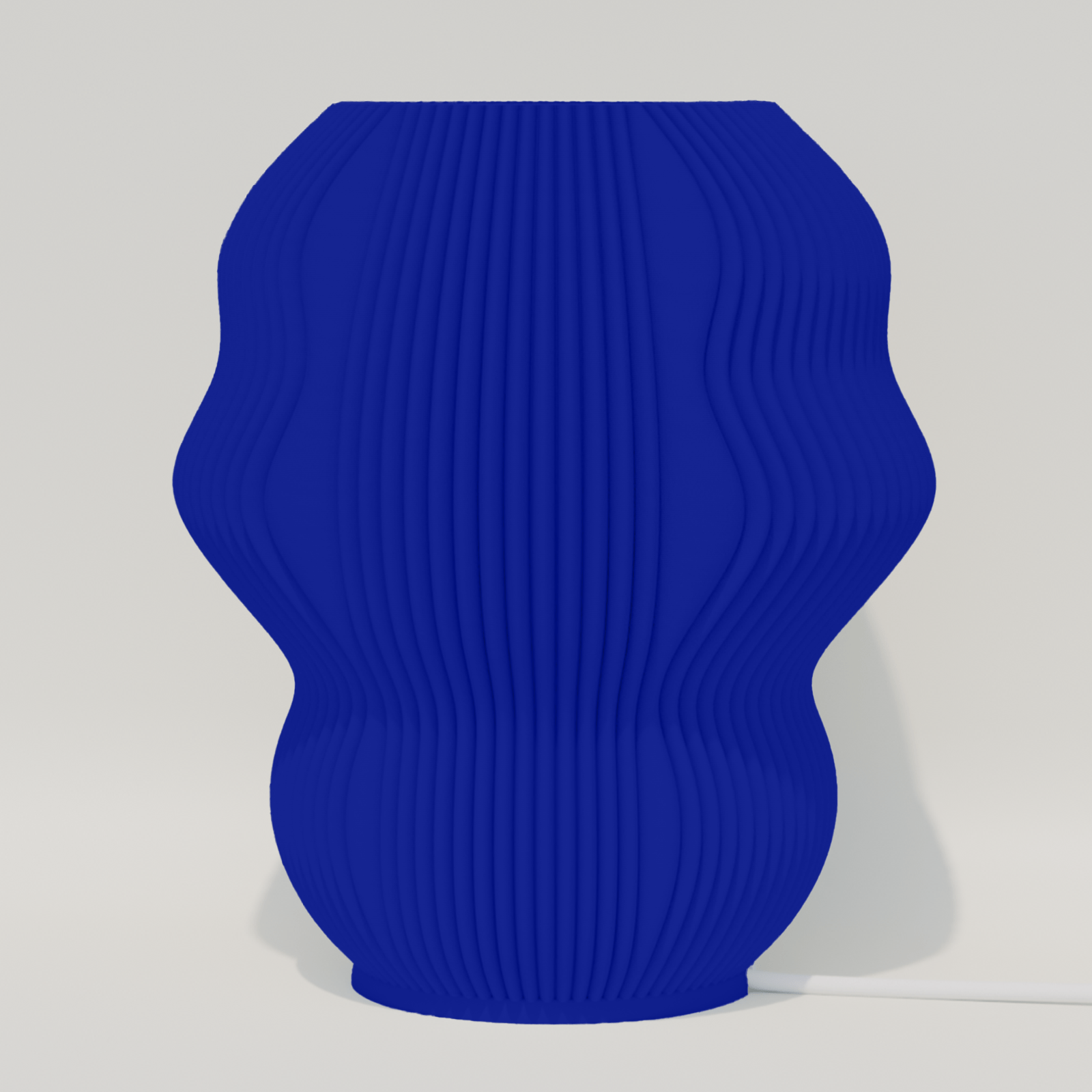 Marea Table Lamp - Vessela