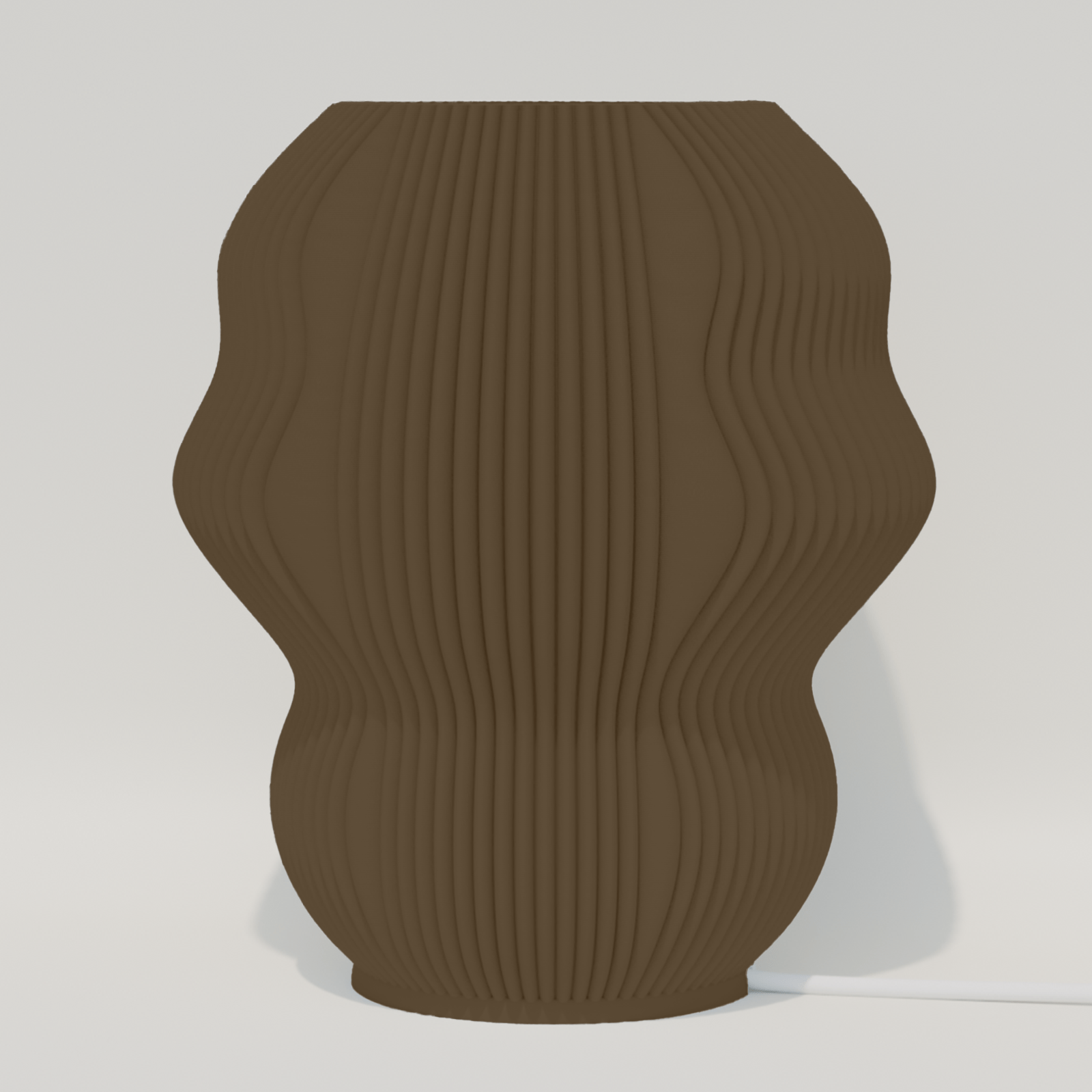 Marea Table Lamp - Vessela