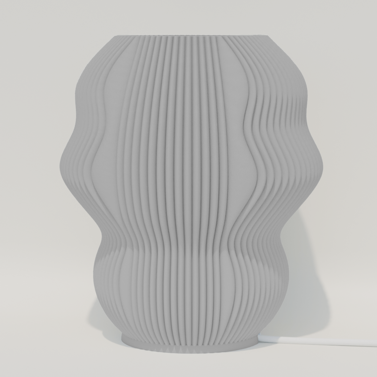 Marea Table Lamp - Vessela