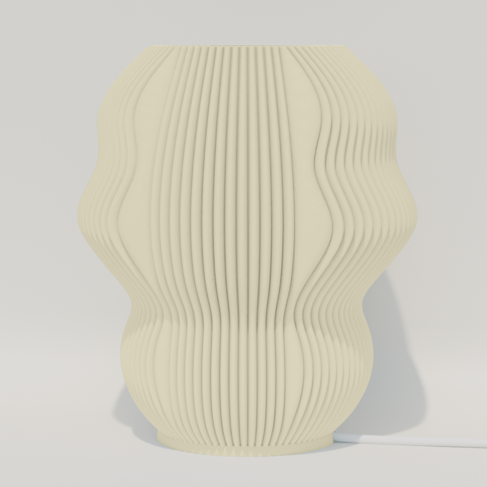 Marea Table Lamp - Vessela