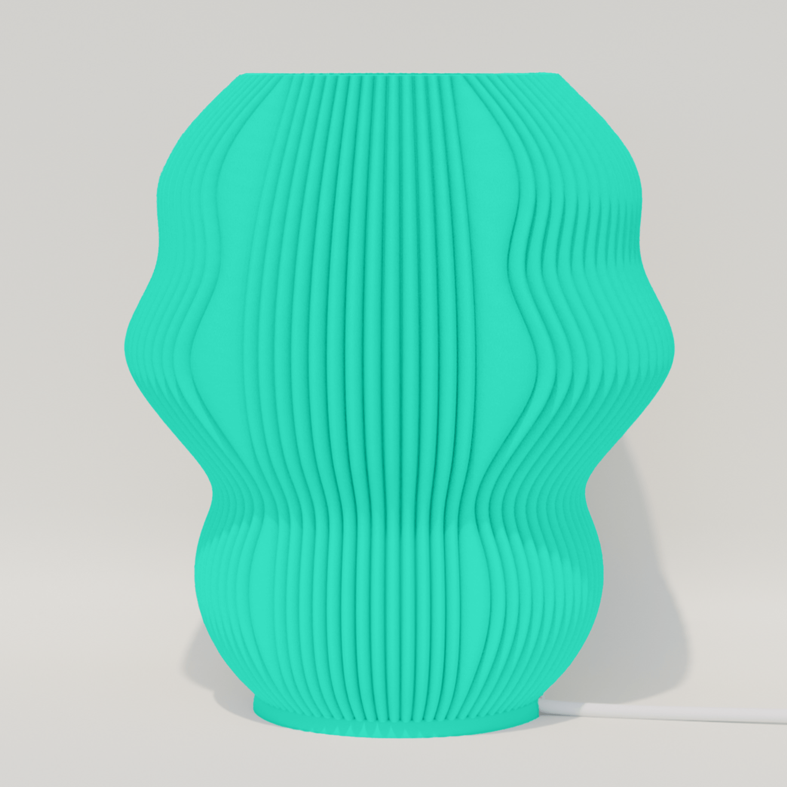 Marea Table Lamp - Vessela