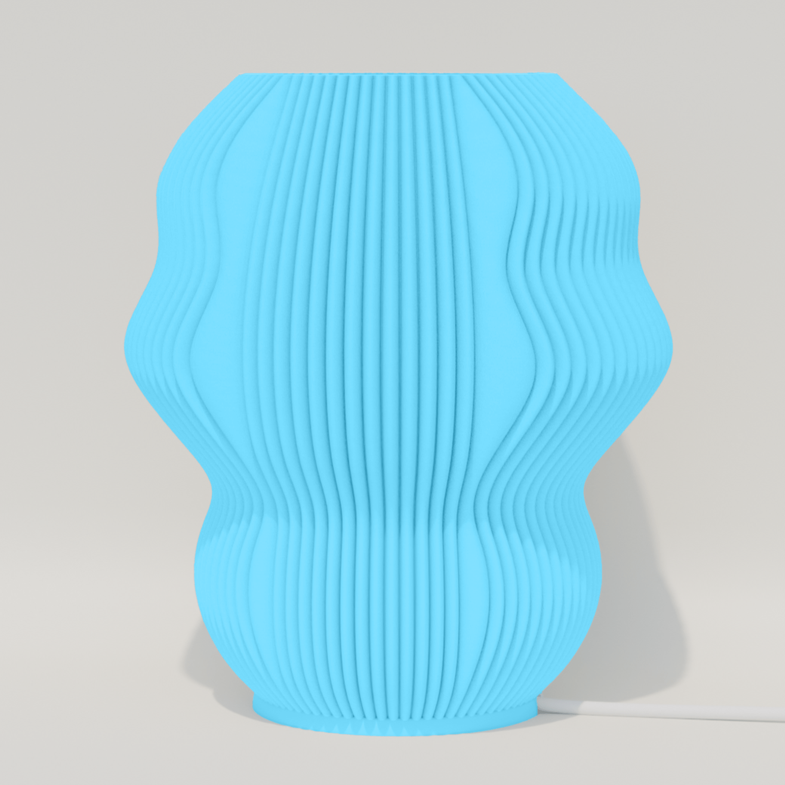 Marea Table Lamp - Vessela