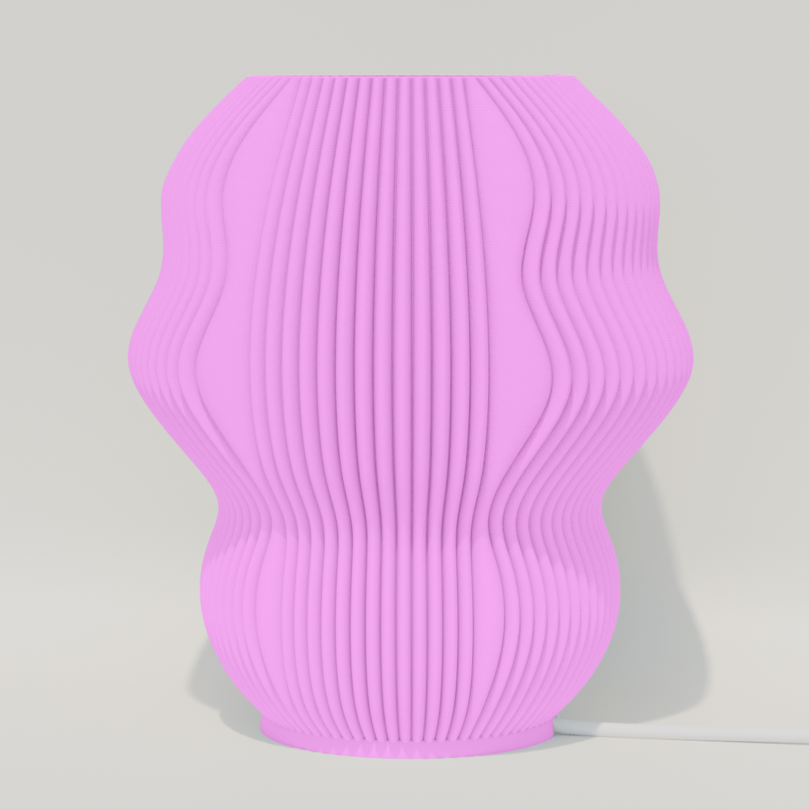 Marea Table Lamp - Vessela