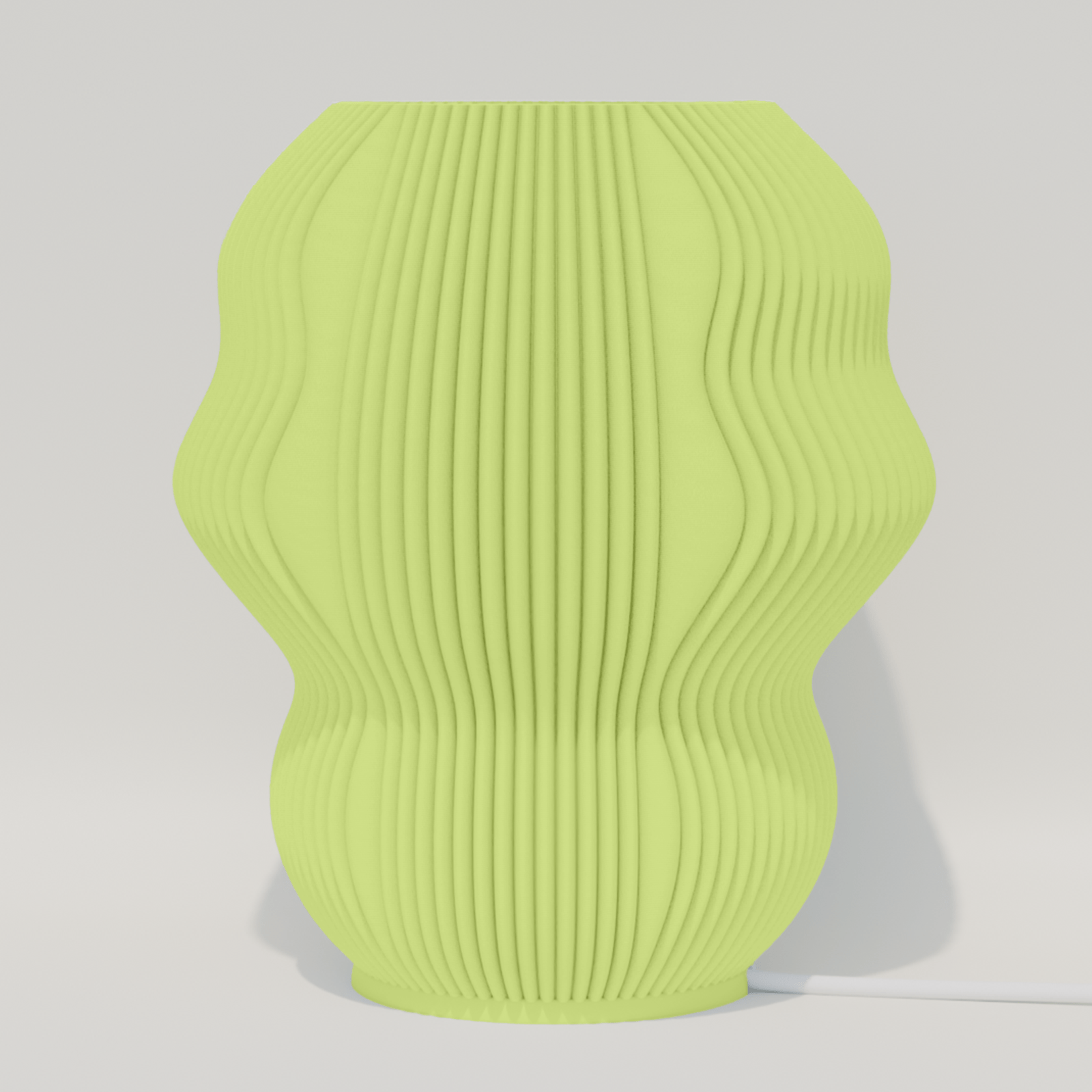 Marea Table Lamp - Vessela