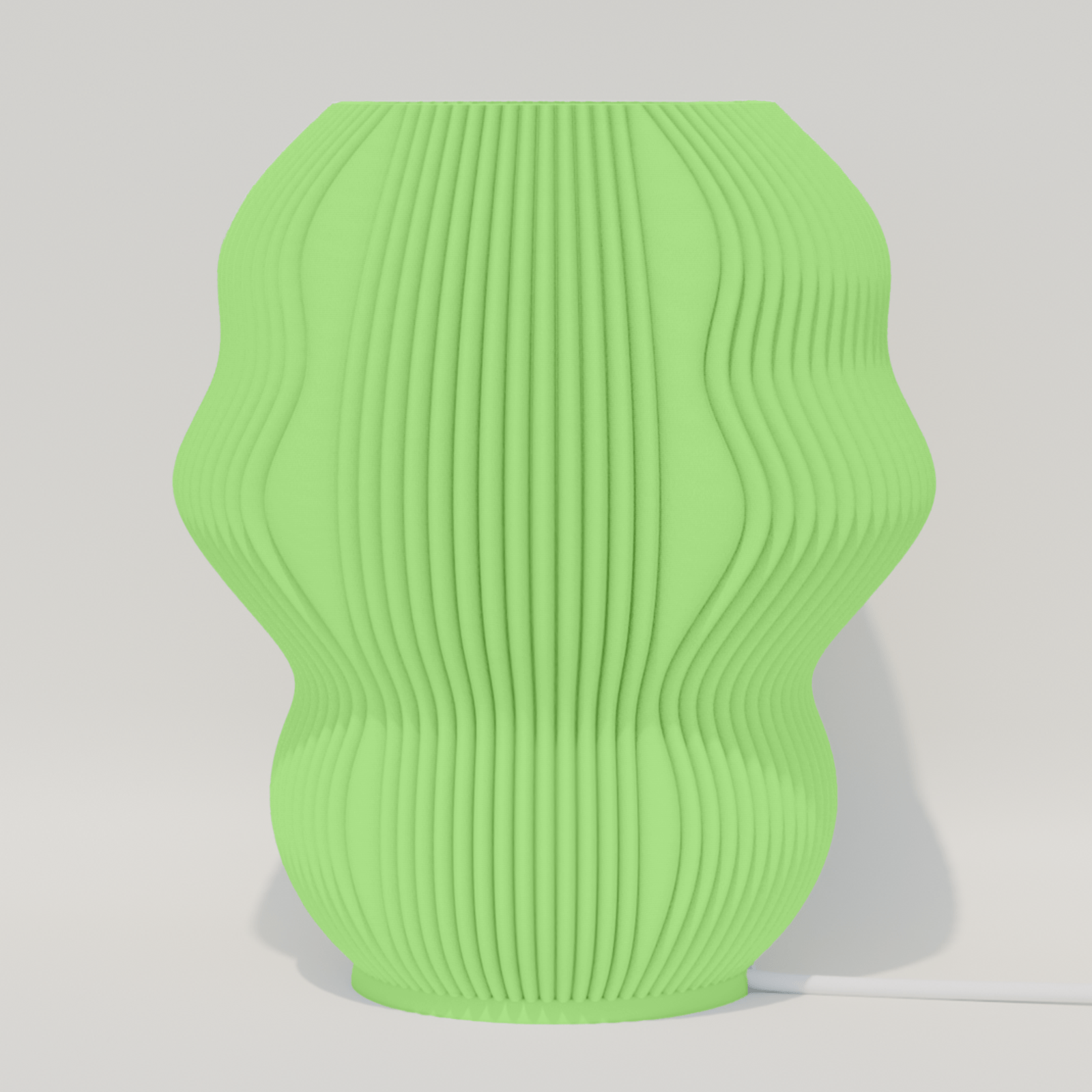 Marea Table Lamp - Vessela