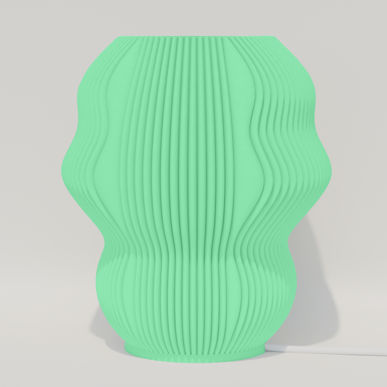 Marea Table Lamp - Vessela