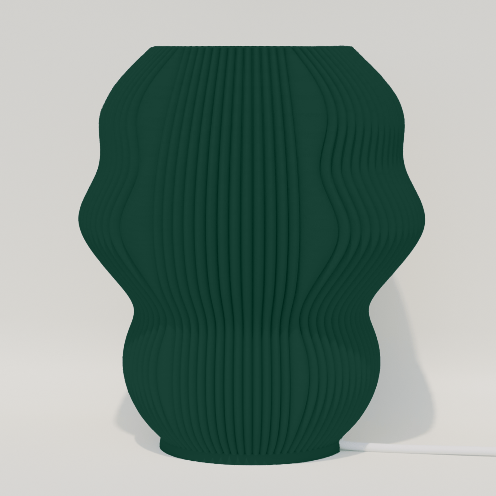 Marea Table Lamp - Vessela