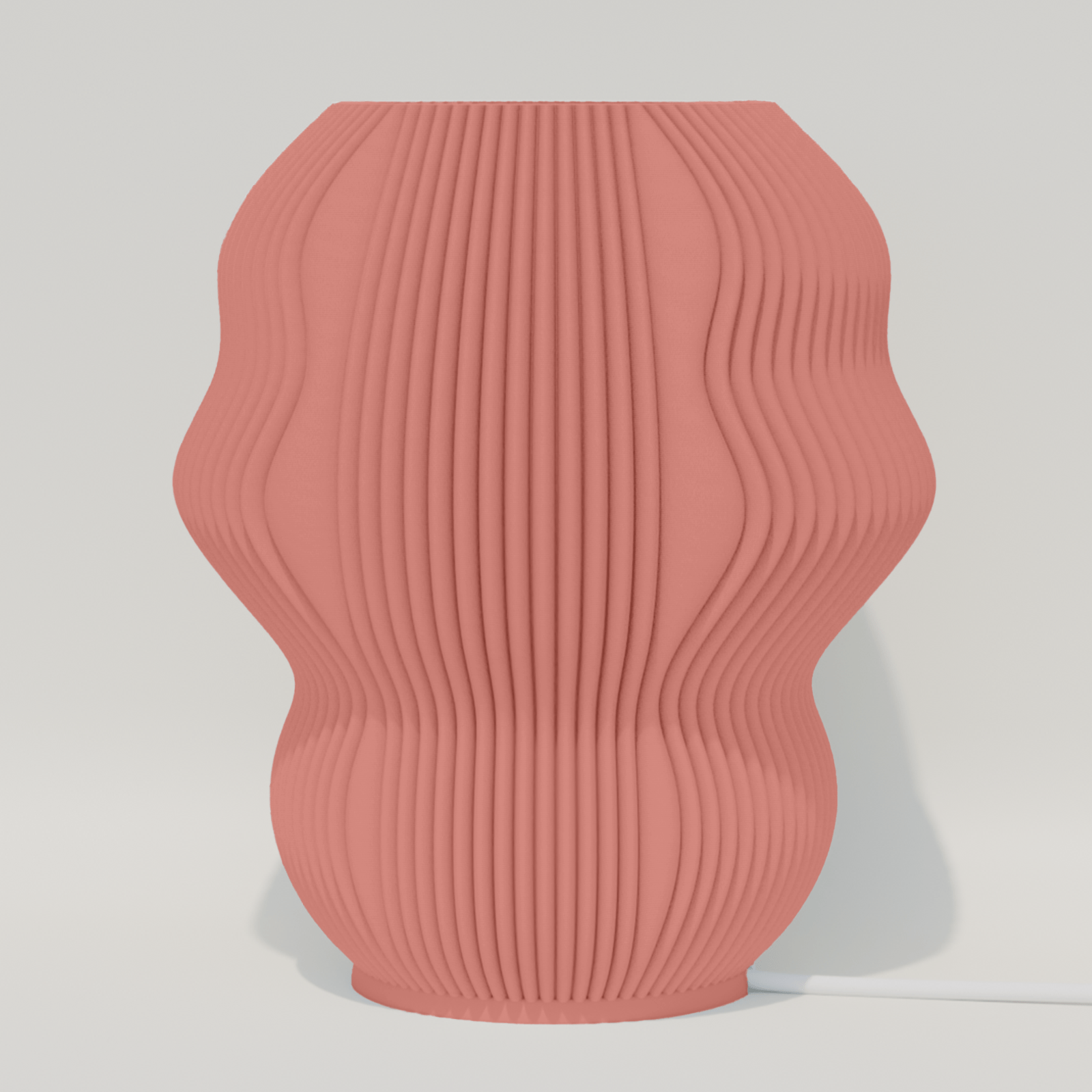 Marea Table Lamp - Vessela