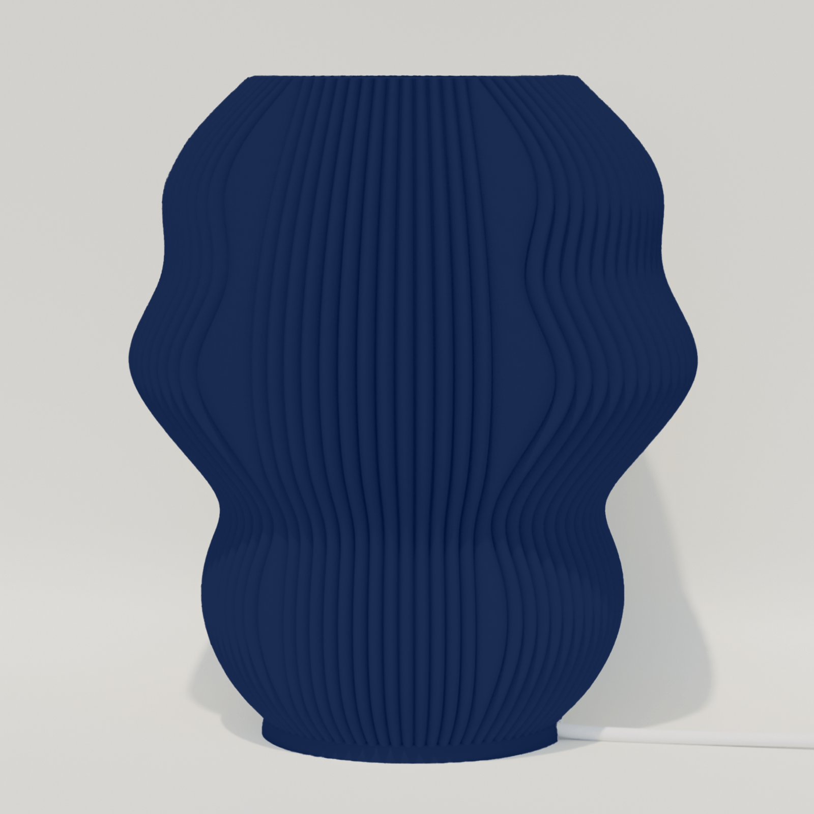 Marea Table Lamp - Vessela