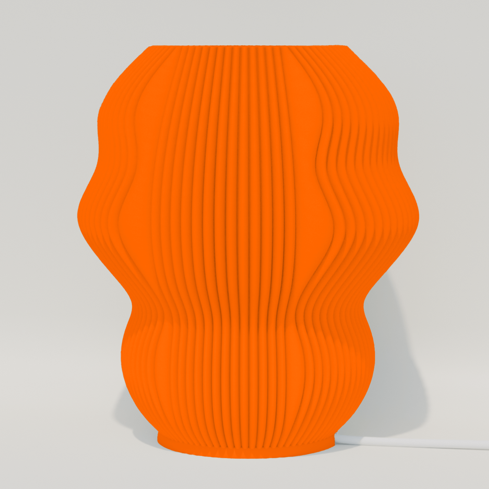 Marea Table Lamp - Vessela