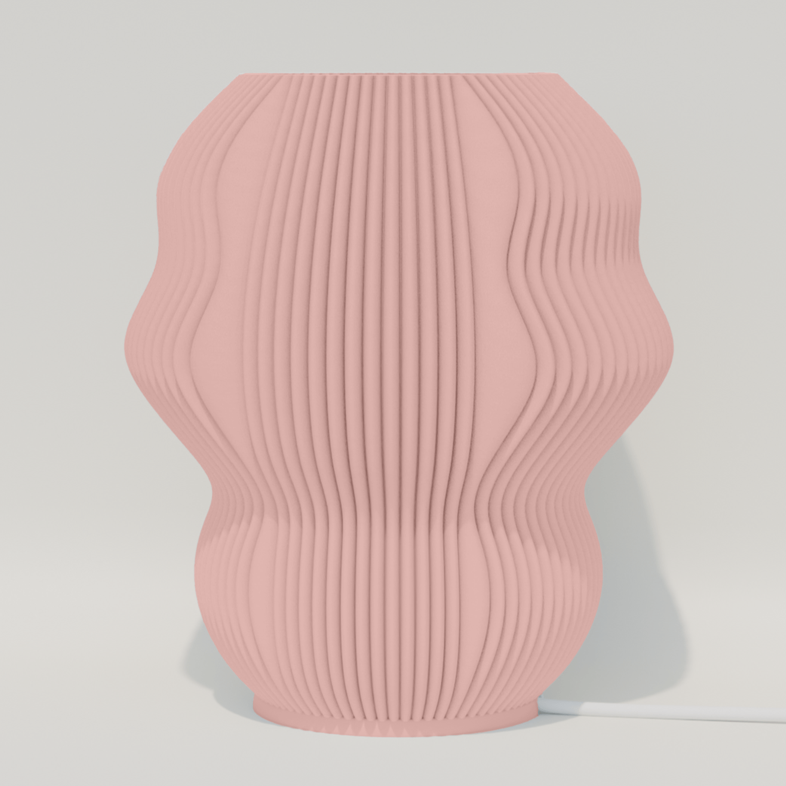 Marea Table Lamp - Vessela