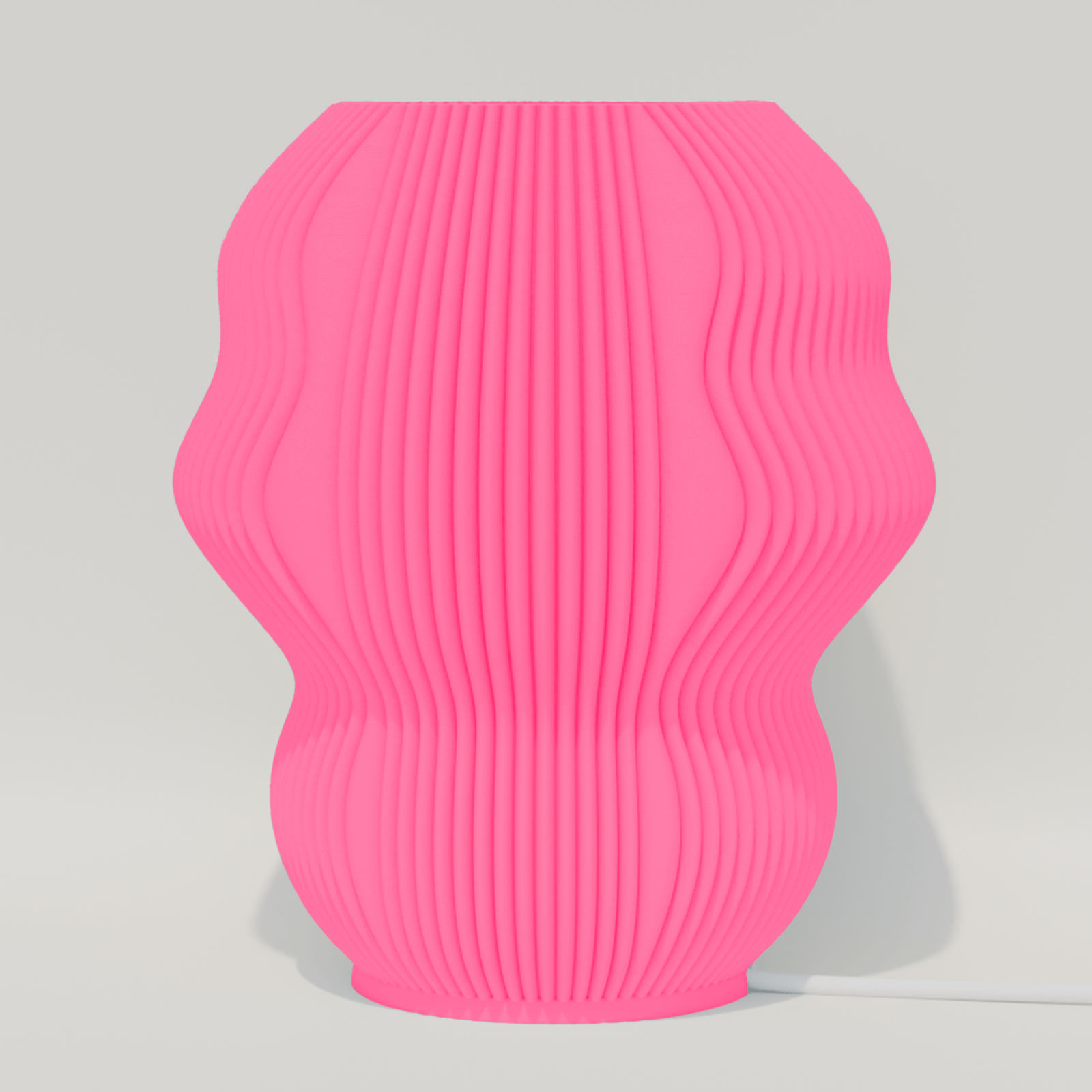 Marea Table Lamp - Vessela