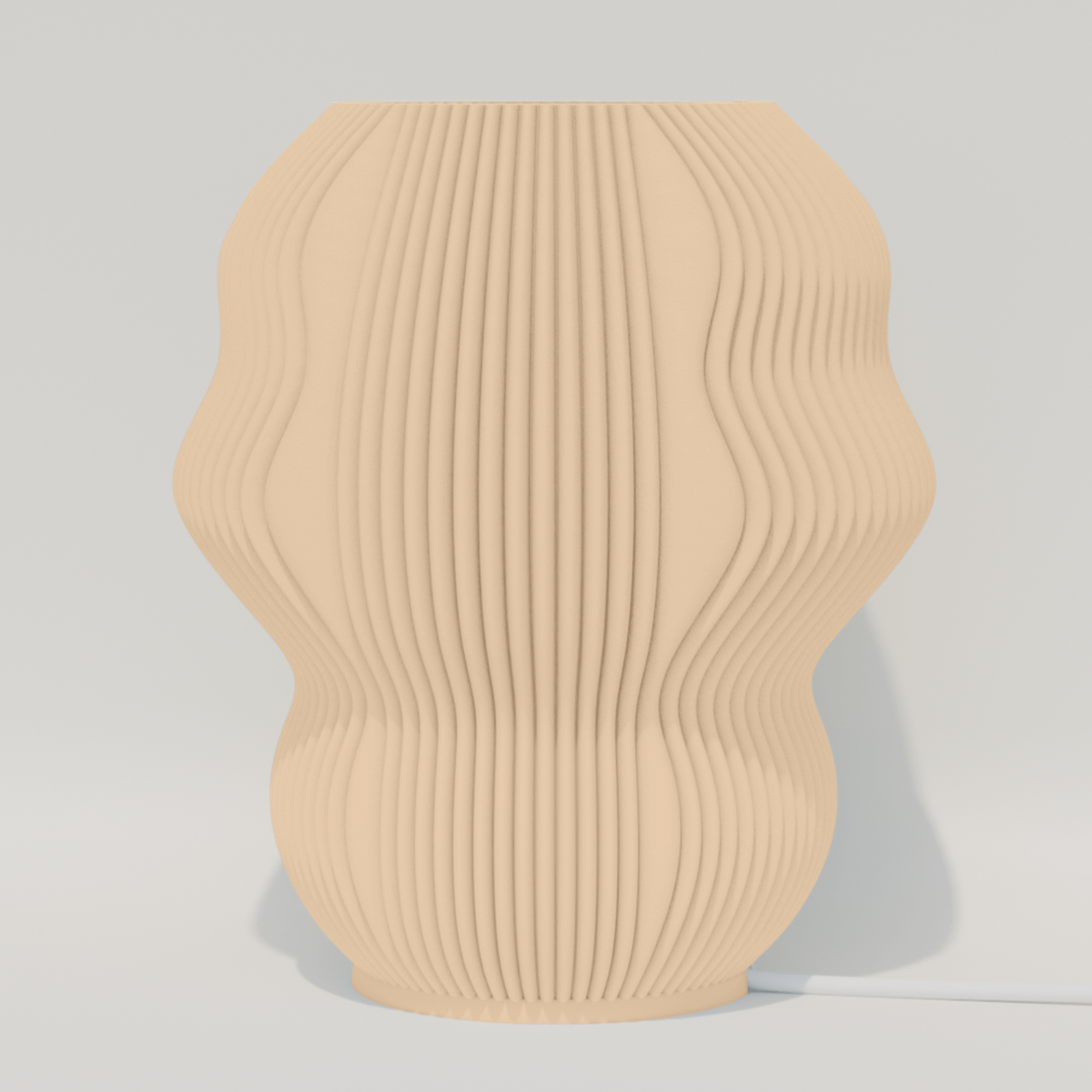 Marea Table Lamp - Vessela